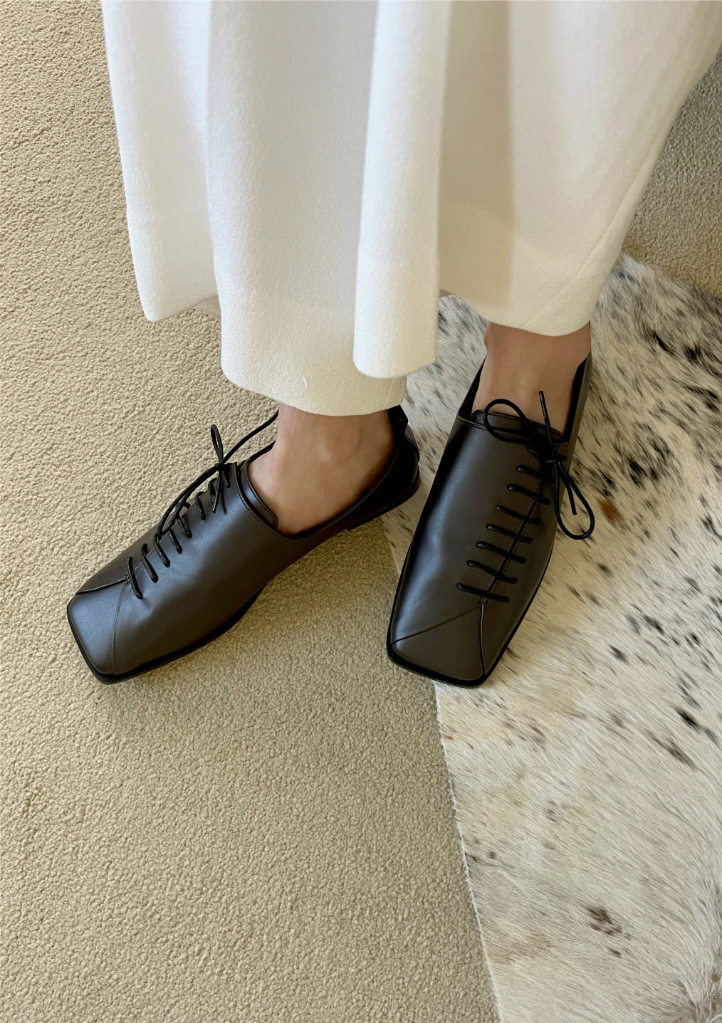 London Loafer Dark Brown