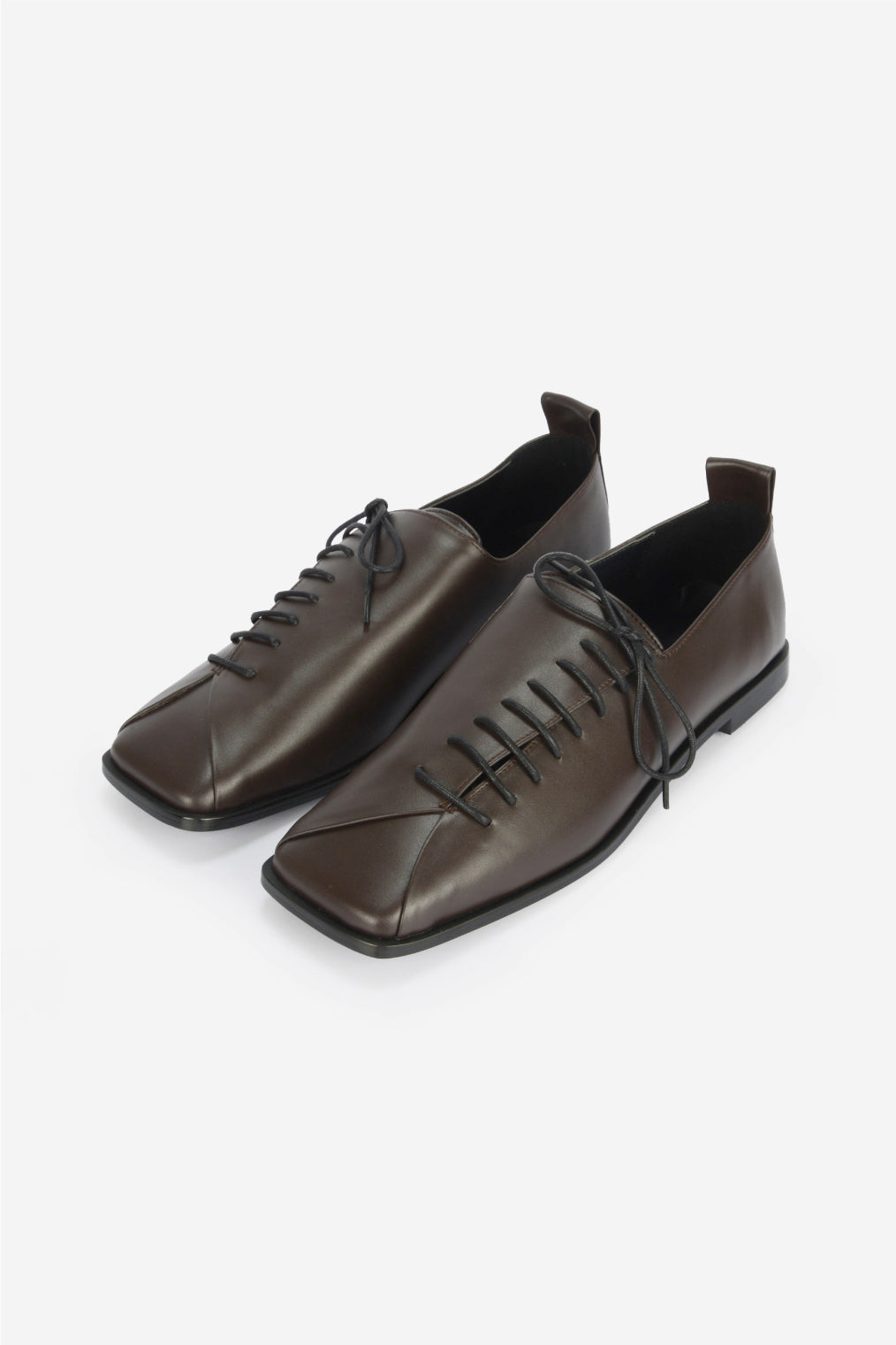 London Loafer Dark Brown