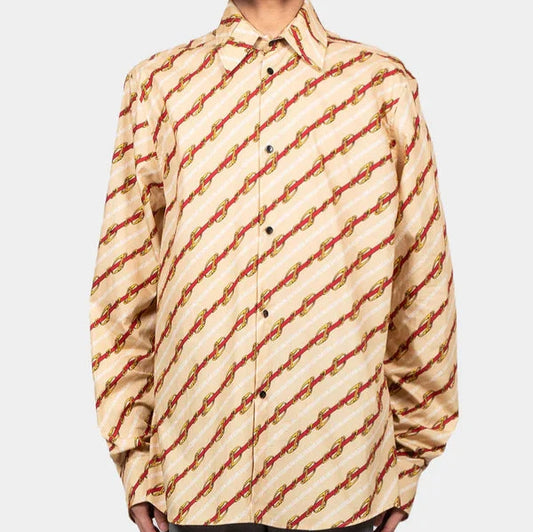 Longue Sleeve Shirt