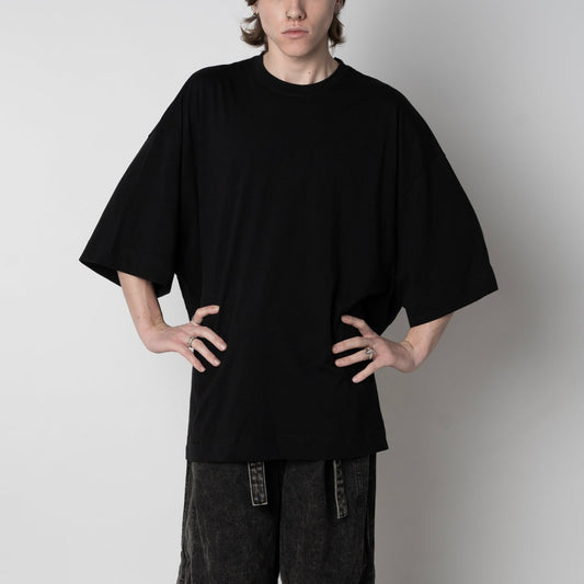 Oversized T-Shirt Black