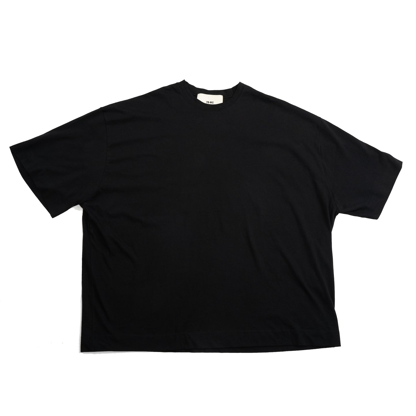 Oversized T-Shirt Black