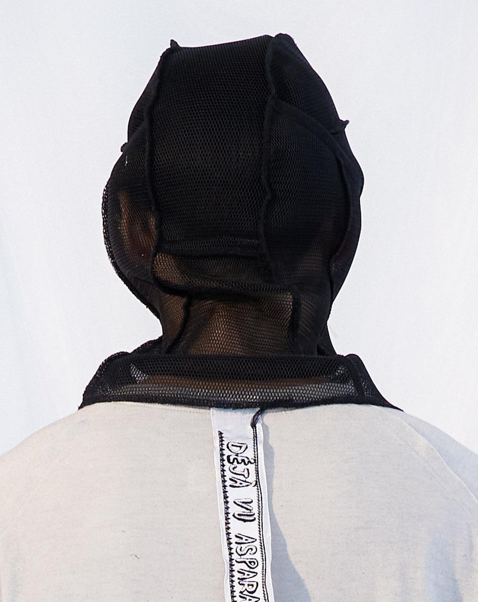 Balaclava mesh