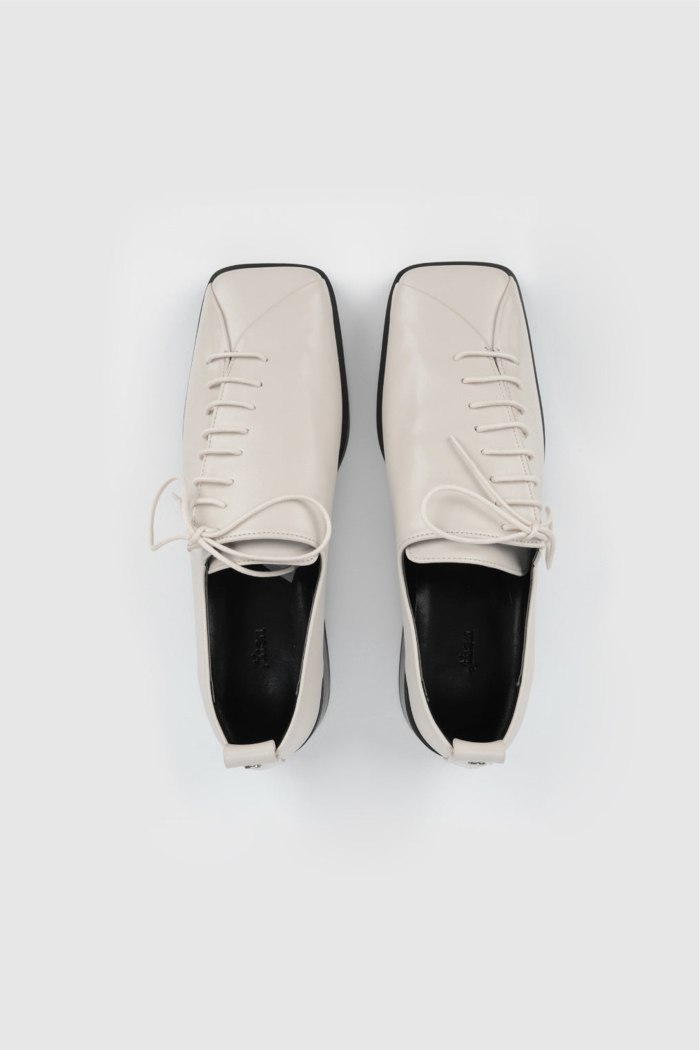 London Loafer Cream